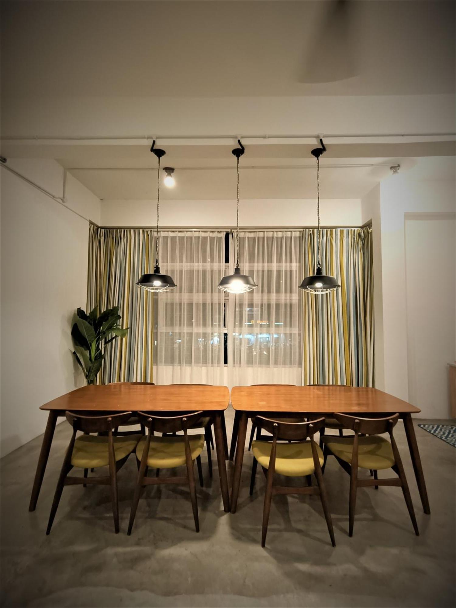 Mwv Family Suite Room Muar Bagian luar foto